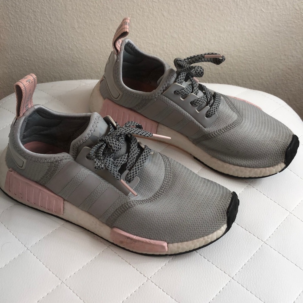 NMD adidas women